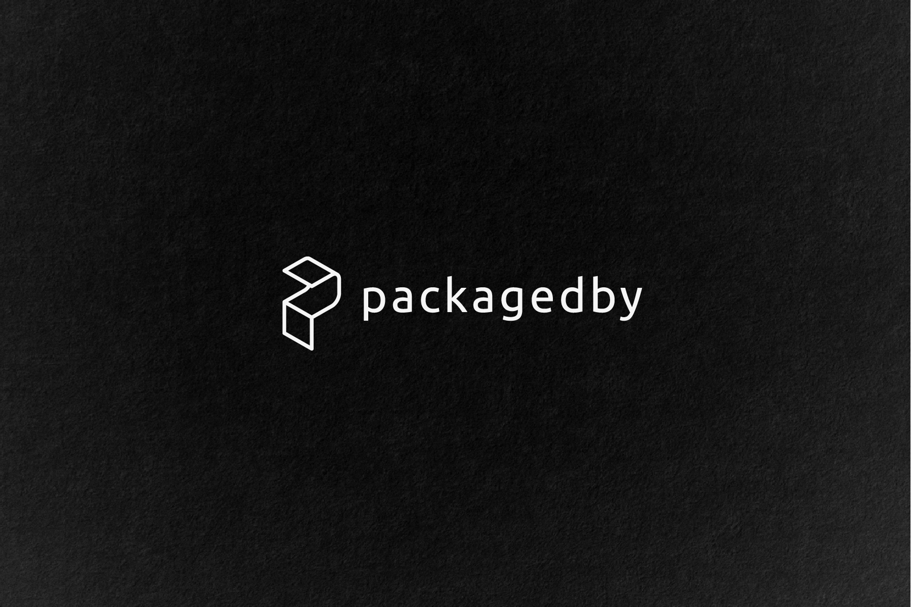 Packagedby Logo